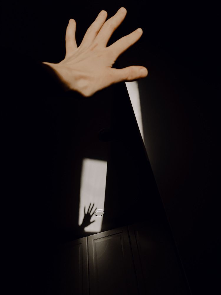 Photograph by Марина Урусова