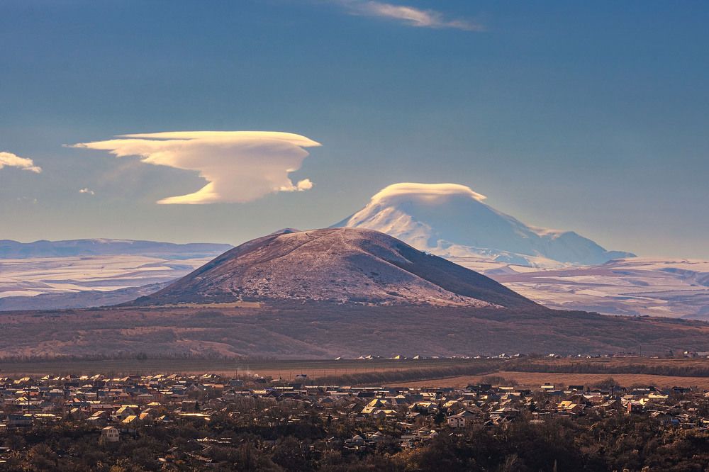 Photograph by Владимир Ганзиков
