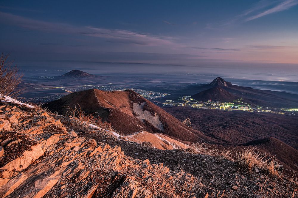 Photograph by Владимир Ганзиков