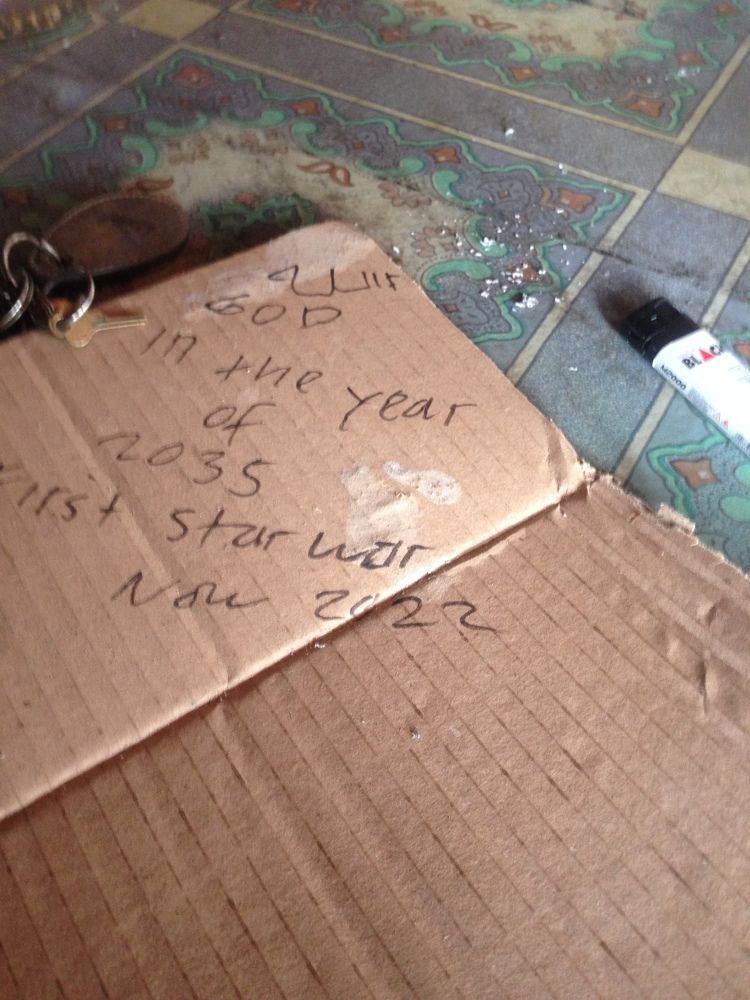 Photograph by M Afdal