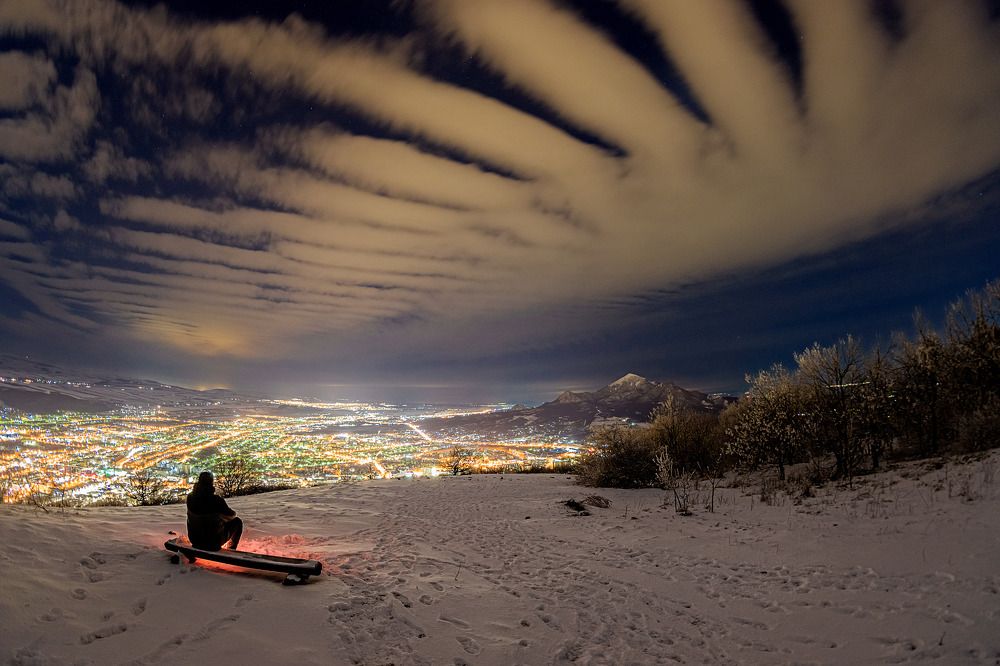 Photograph by Владимир Ганзиков