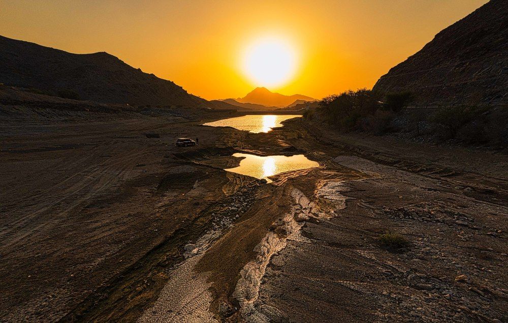 Photograph by Zubair Irshad