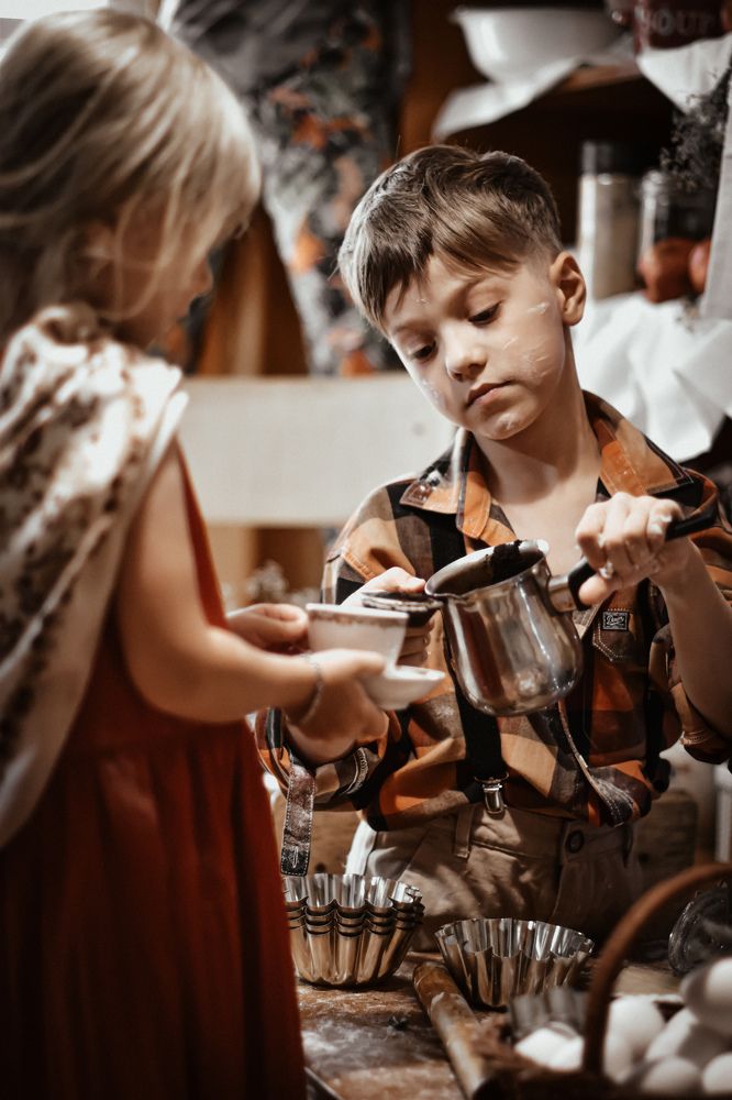 Photograph by Татьяна Имбергенова