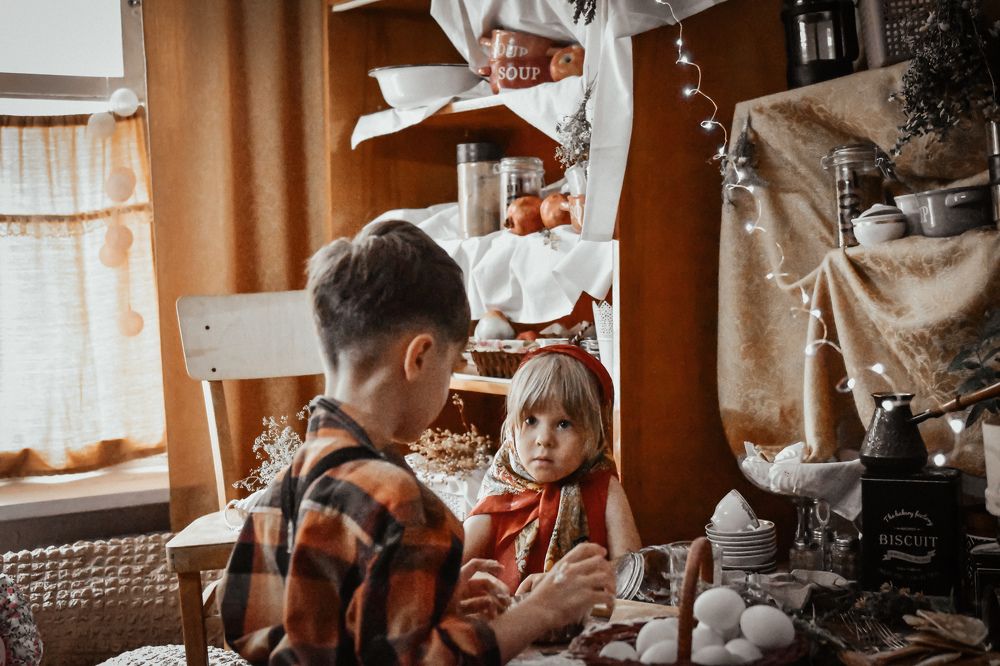 Photograph by Татьяна Имбергенова