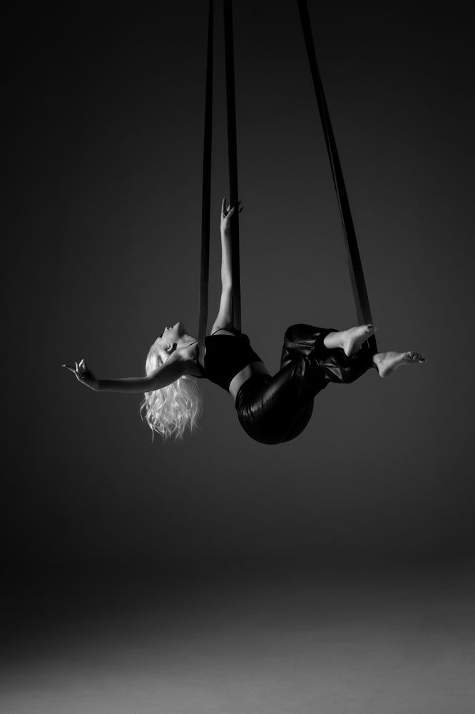 Photograph by Колоскова Юлия