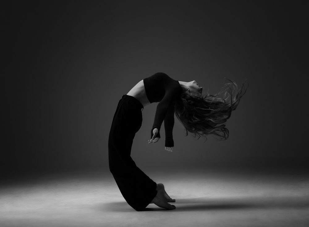 Photograph by Колоскова Юлия