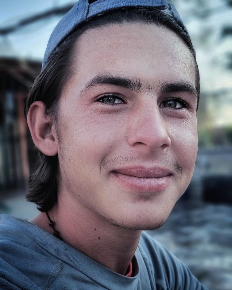 Photograph by Mohammad Damshekan