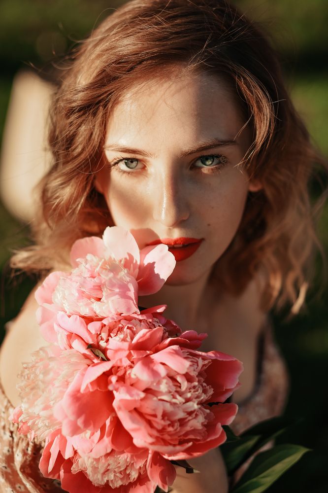 Photograph by Татьяна Слащук