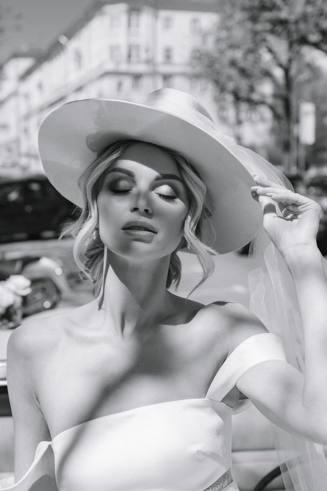 Photograph by Вероника Стома