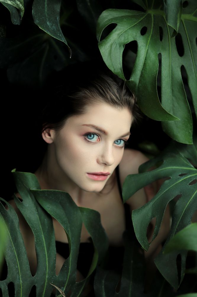 Photograph by лили