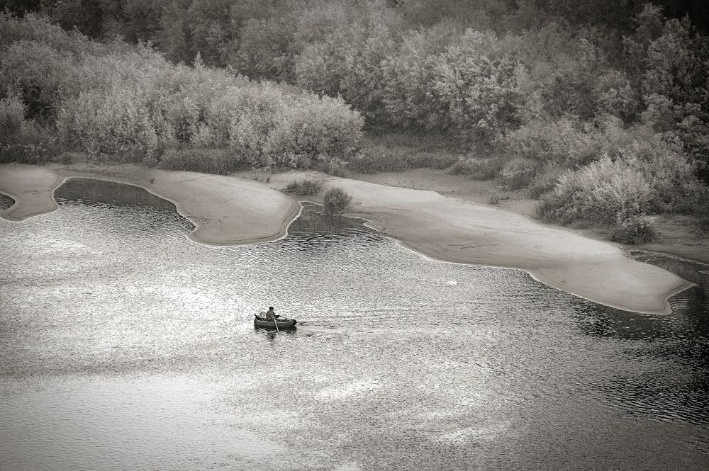 Photograph by Иван Труфанов