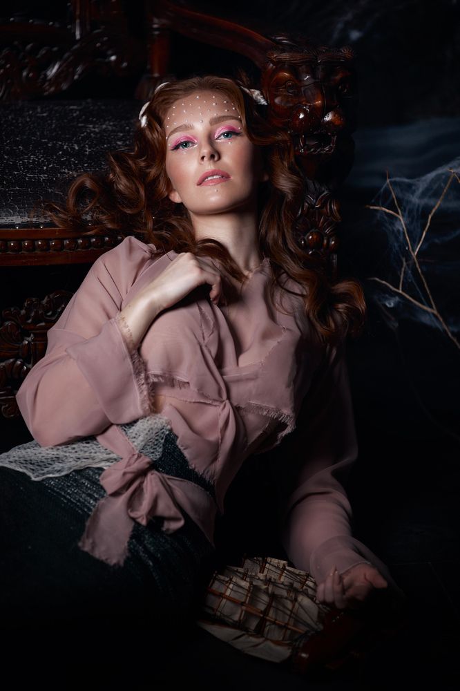 Фотография автора Елена Бойцова