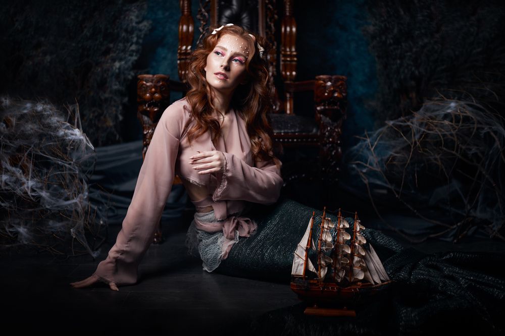 Фотография автора Елена Бойцова