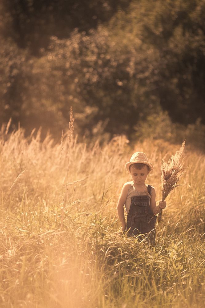 Фотография автора Анжелика