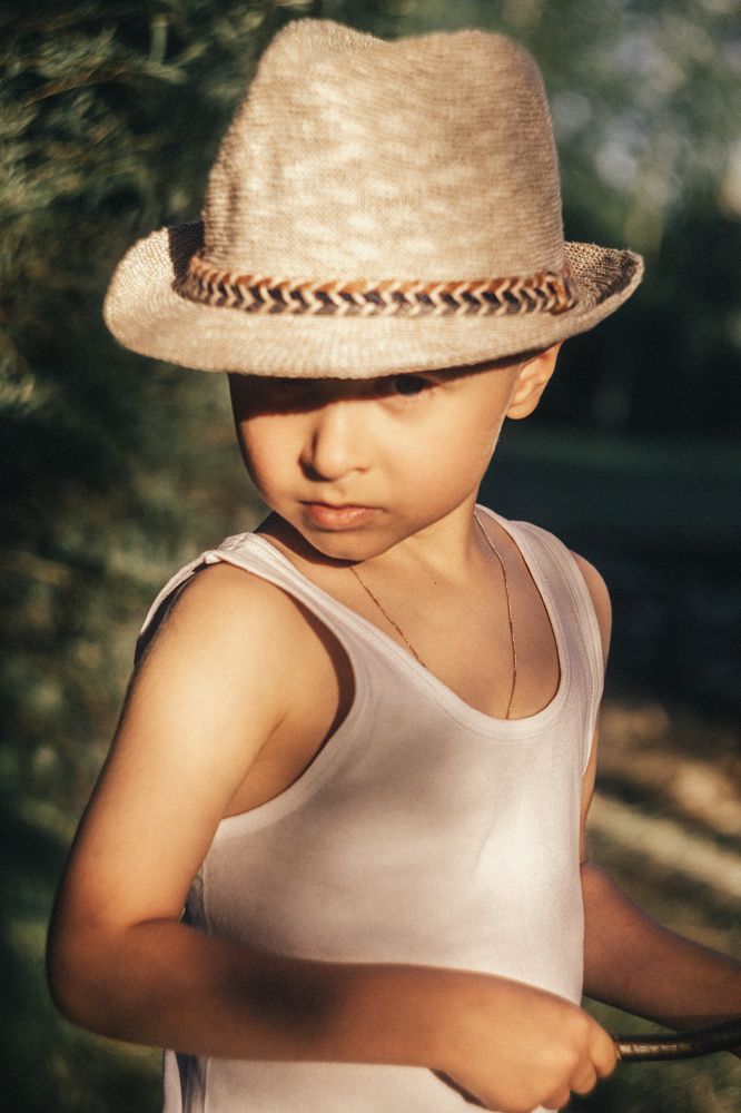 Фотография автора Анжелика