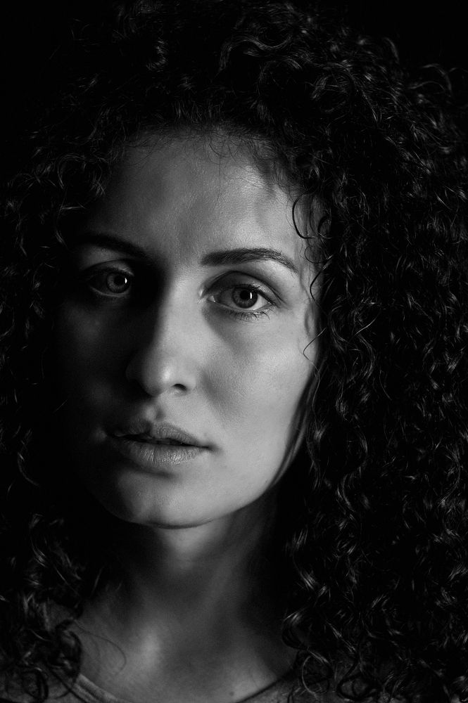 Photograph by Даниил Березовский