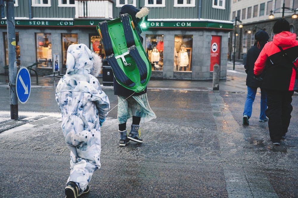 Photograph by Nurlan Tahirli