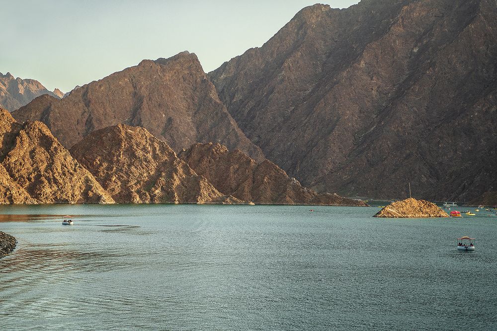 Photograph by Oxana Berezovskaya