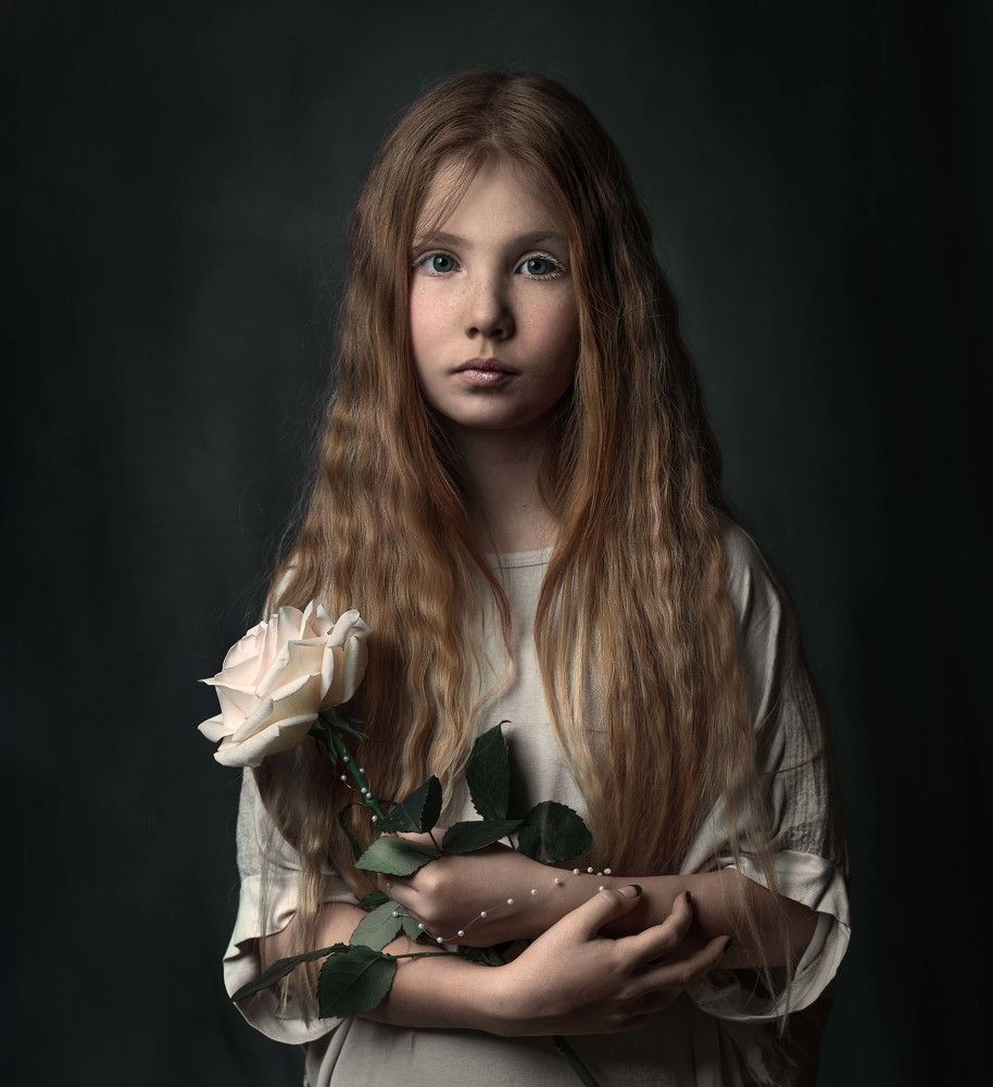 Photograph by Valentina Acrement