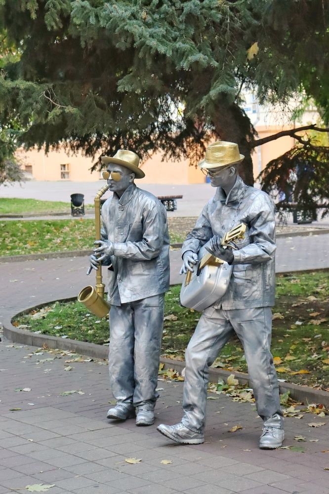 Photograph by Katerina Akalifa