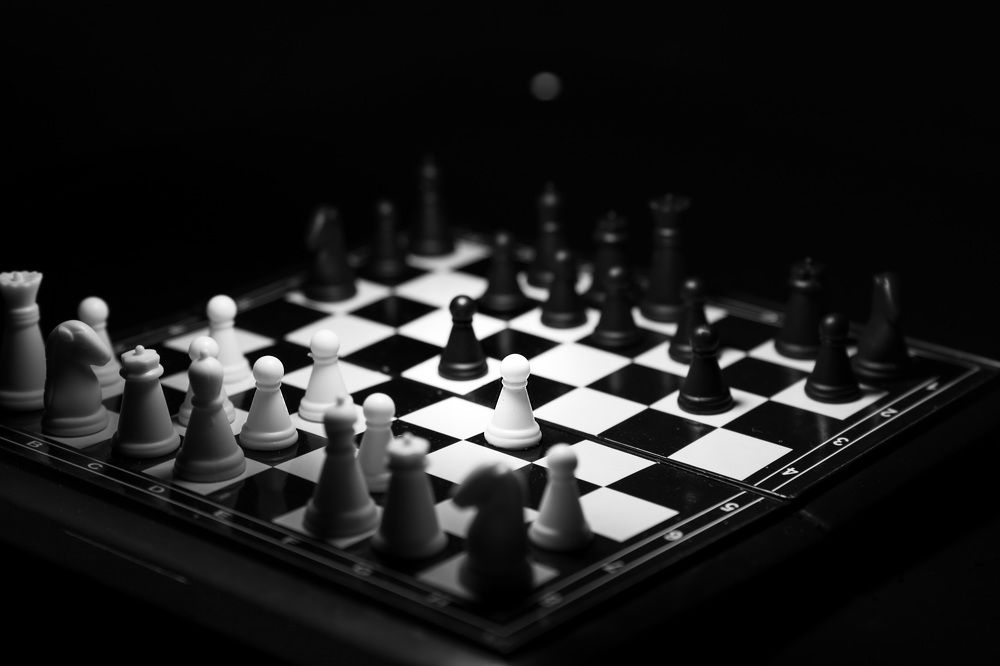 Photograph by Oksana Troshina