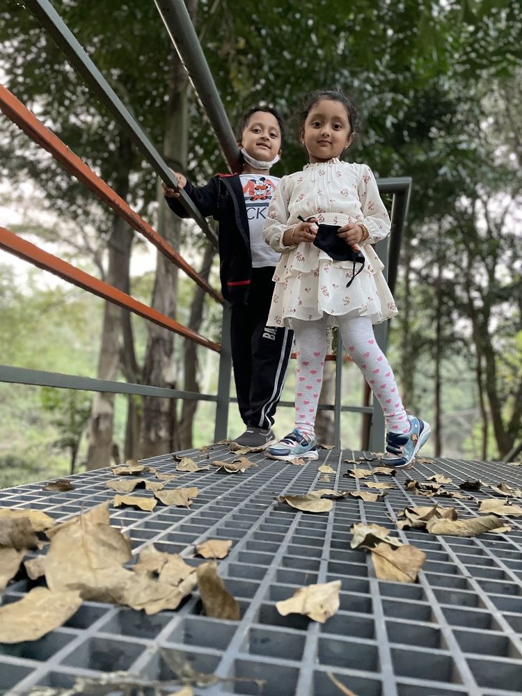 Photograph by Shrinivas Kulkarni