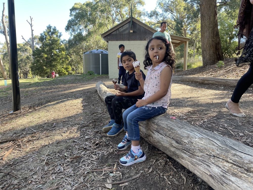 Photograph by Shrinivas Kulkarni