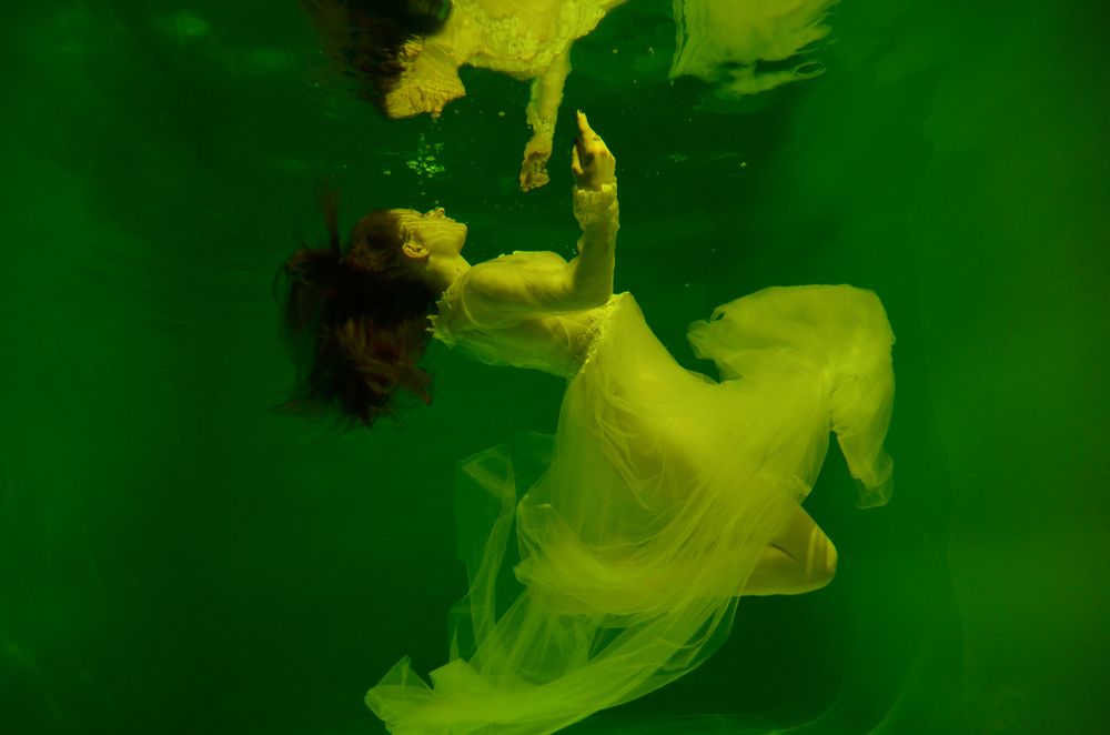 Photograph by Степан Сопегин