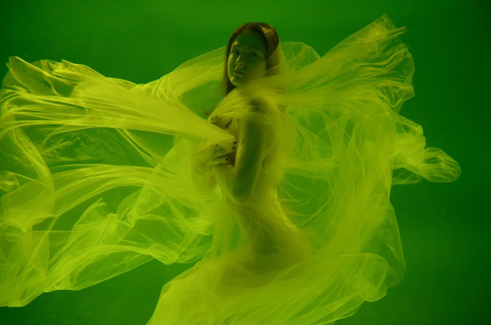 Photograph by Степан Сопегин