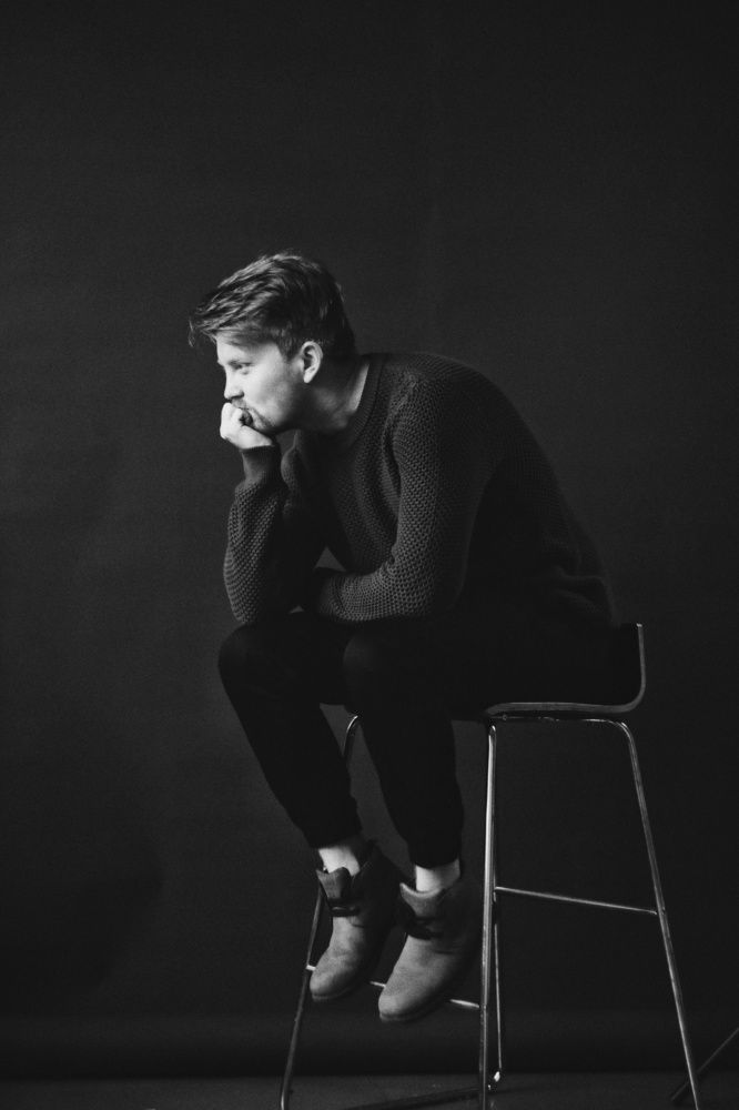 Photograph by Софья Никулина