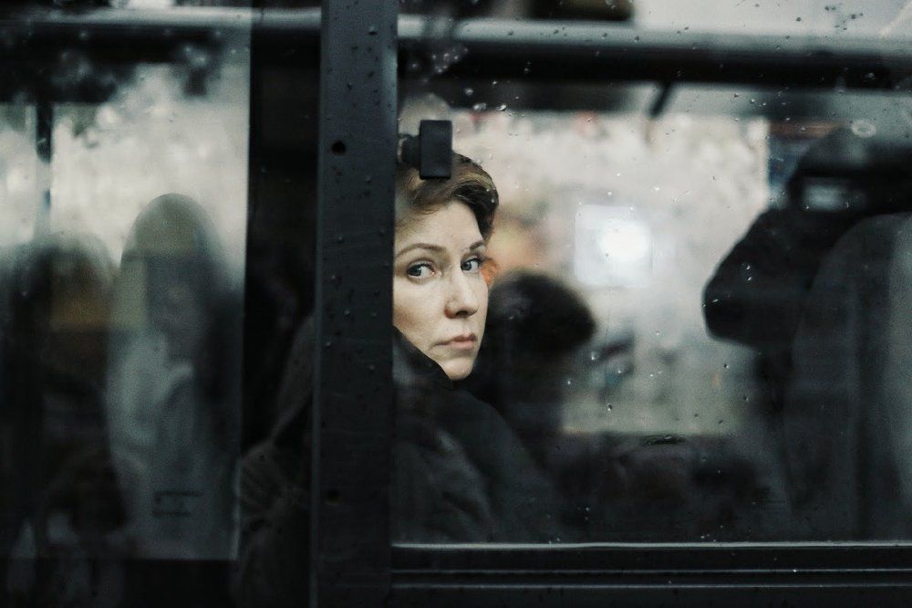 Photograph by Софья Никулина