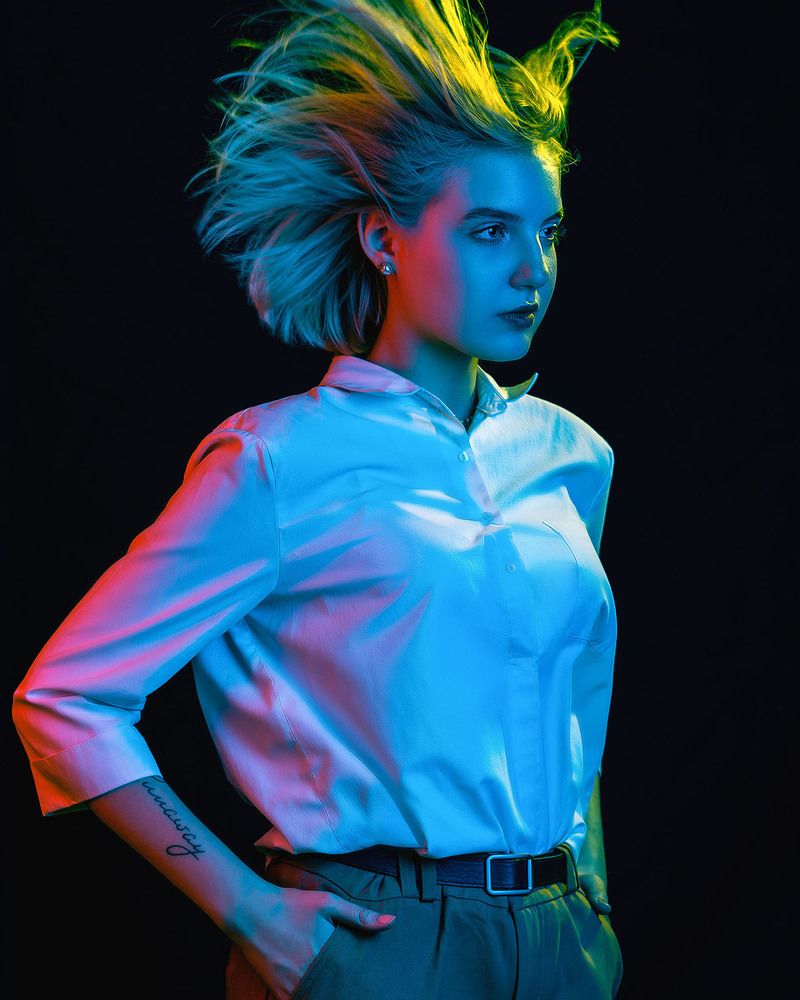 Photograph by Сергей М