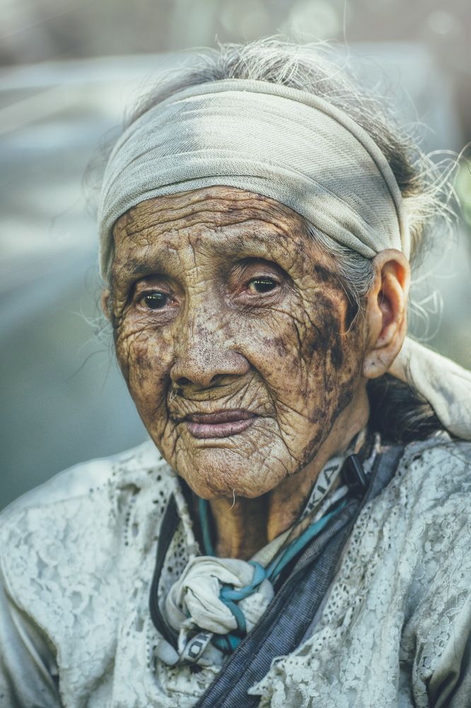 Photograph by Melvin Carantes