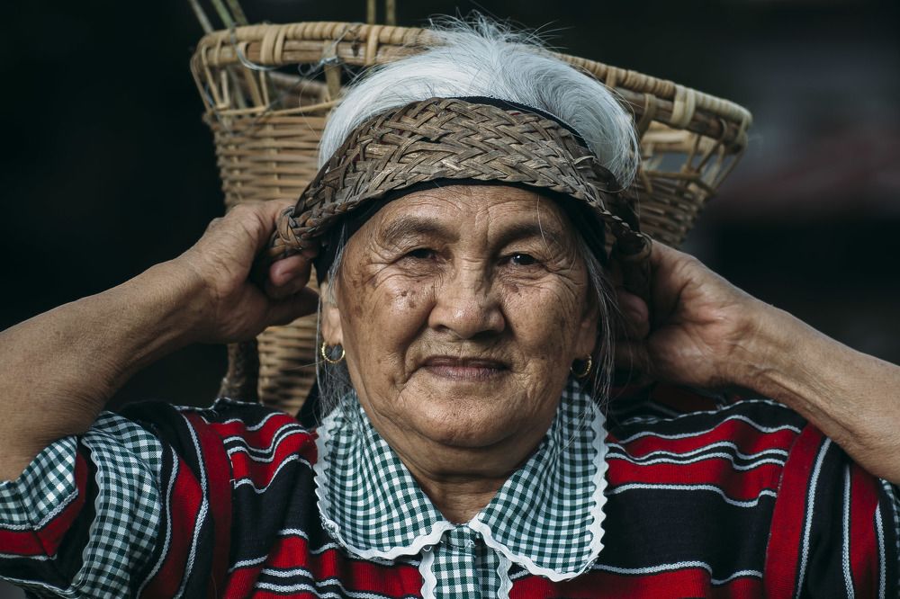 Photograph by Melvin Carantes