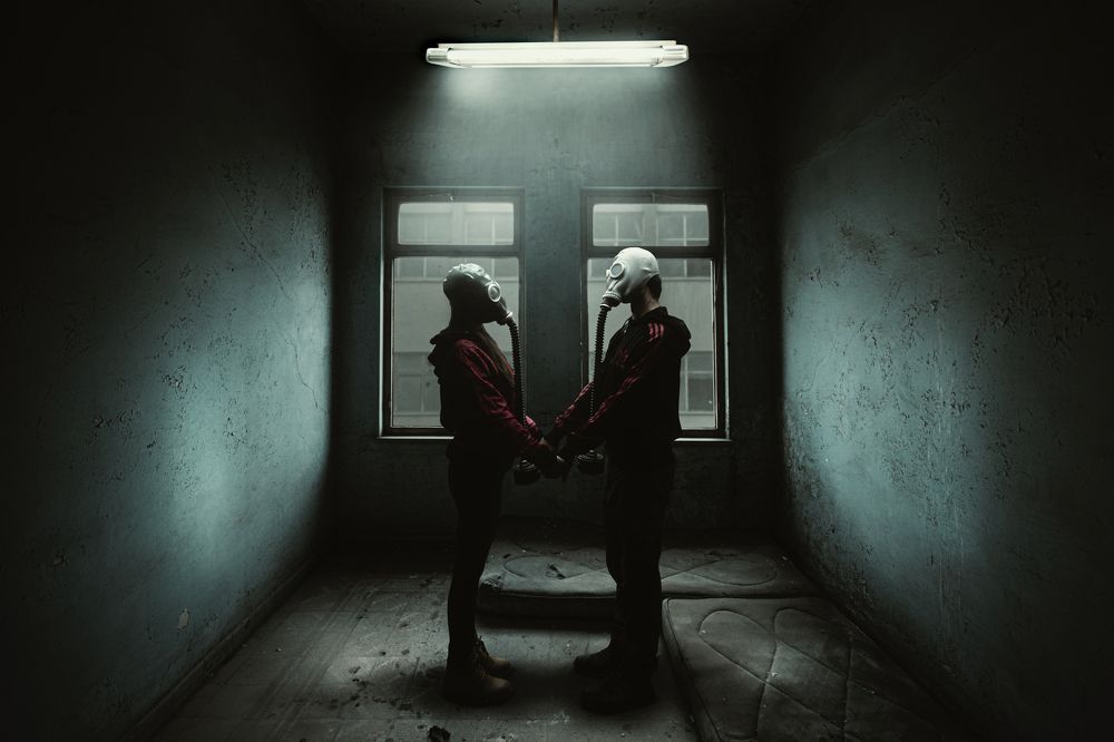 Photograph by Özkan Durakoglu