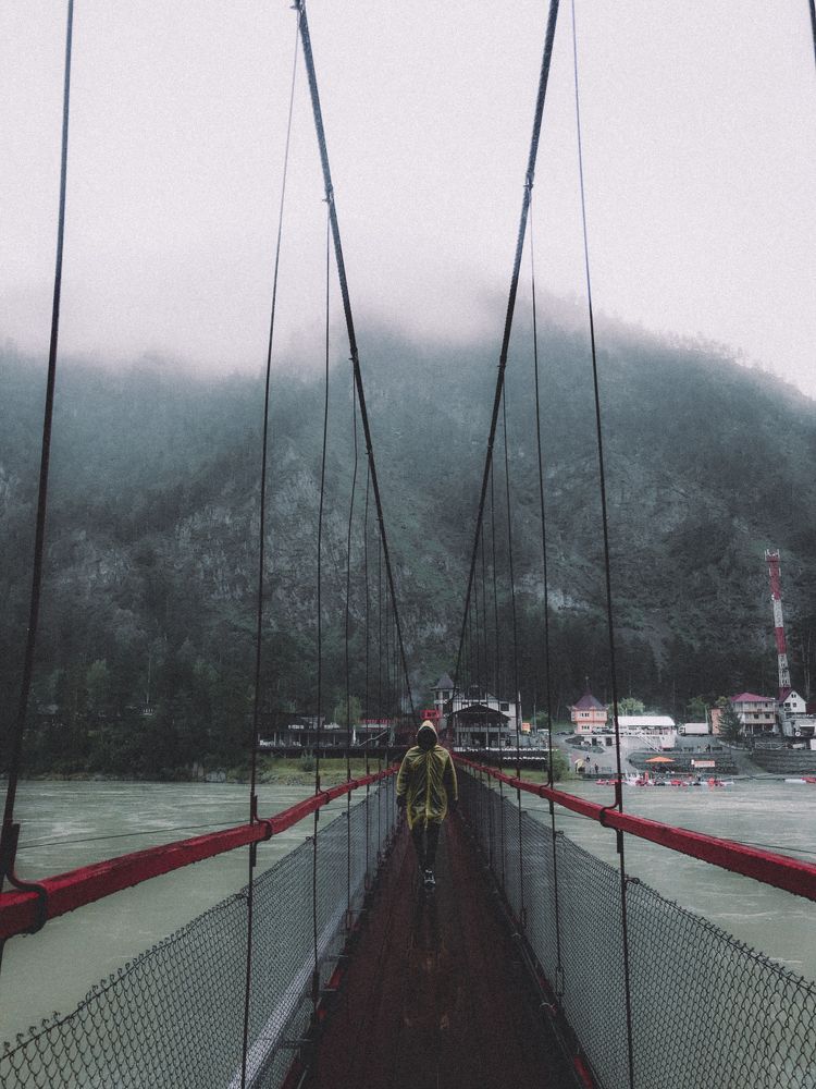 Photograph by Артём Чепров