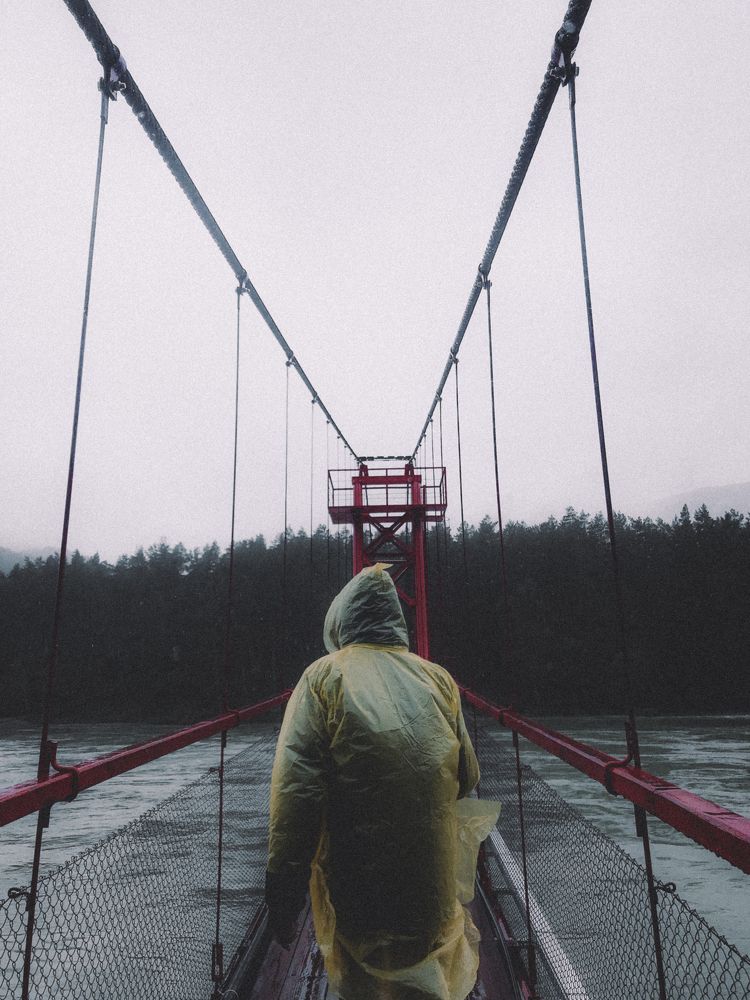 Photograph by Артём Чепров