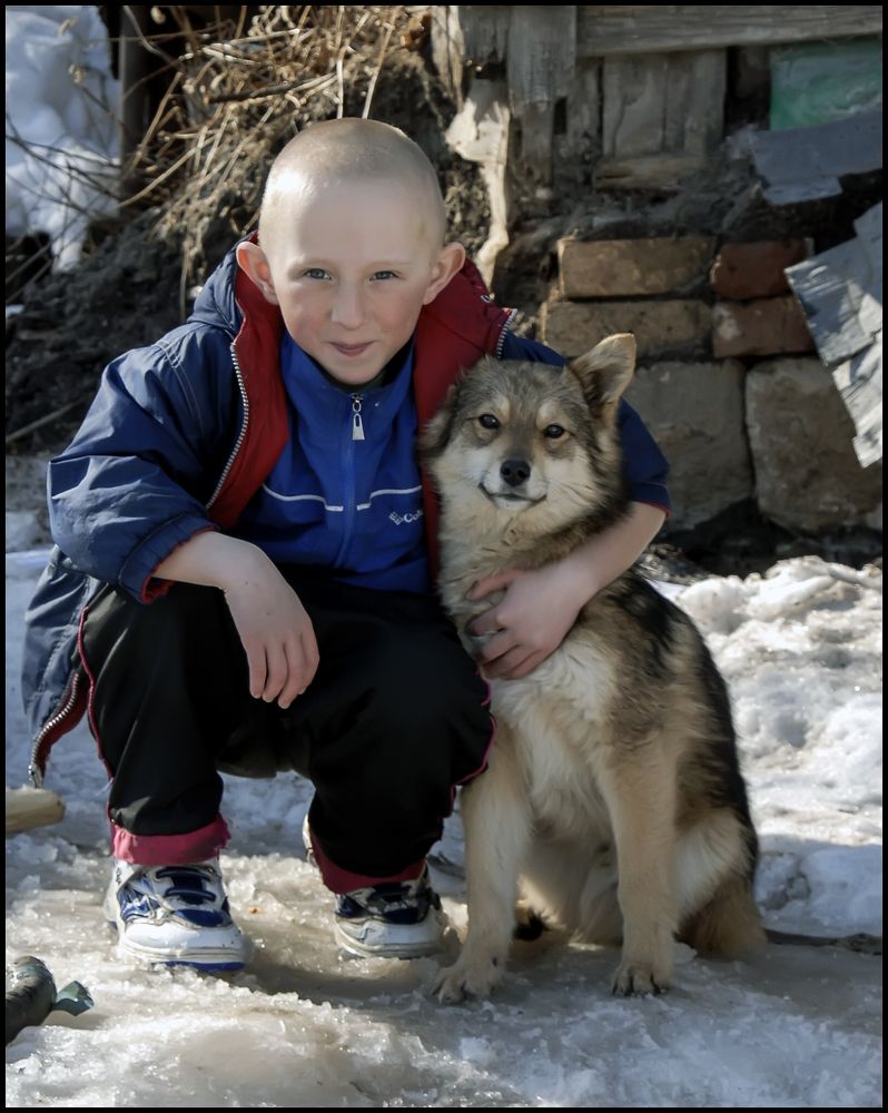 Photograph by Алексей Патлах