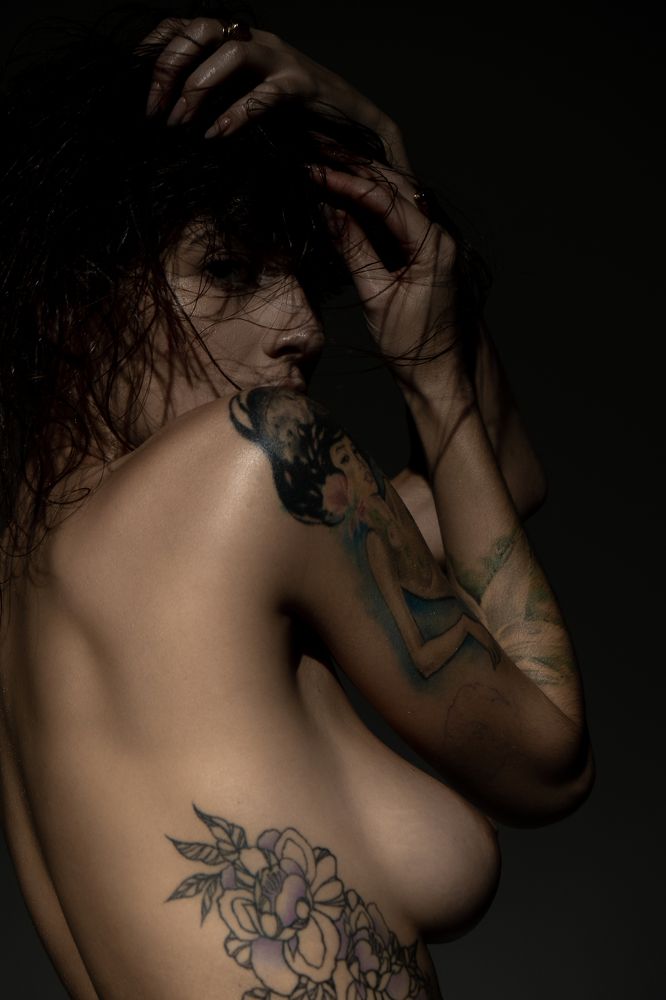 Photograph by Вячеслав Семакин