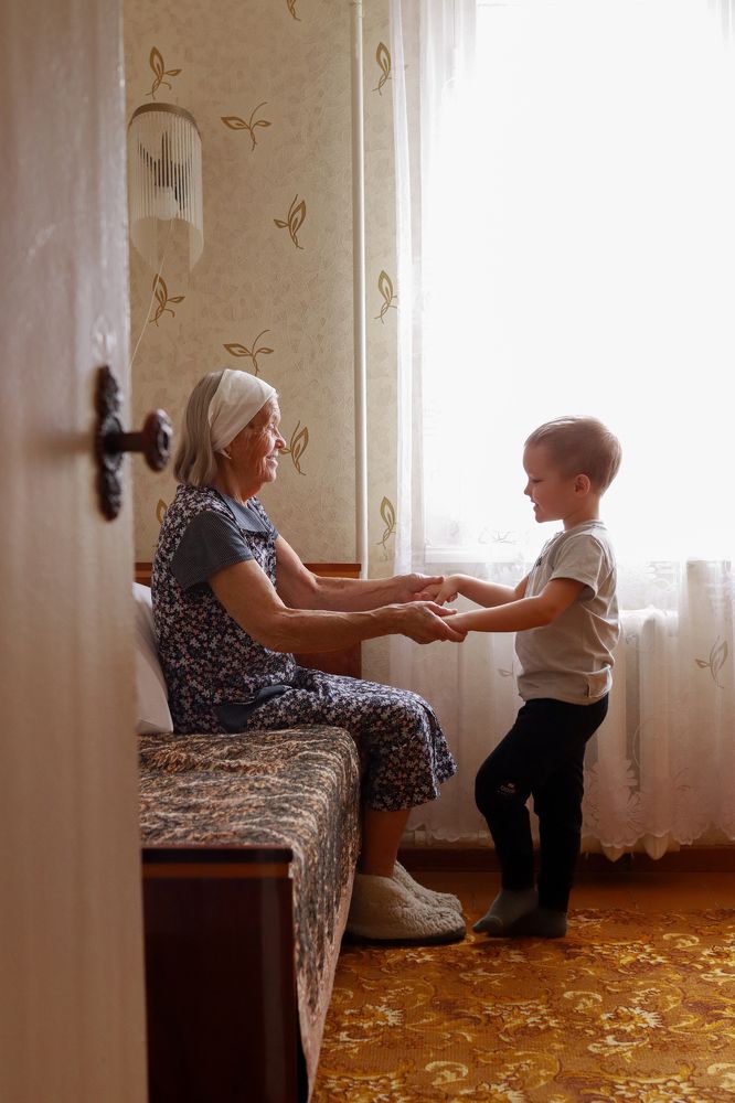 Photograph by Анастасия Смирнова