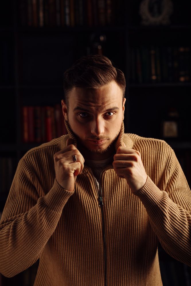 Фотография автора Александр Важинский