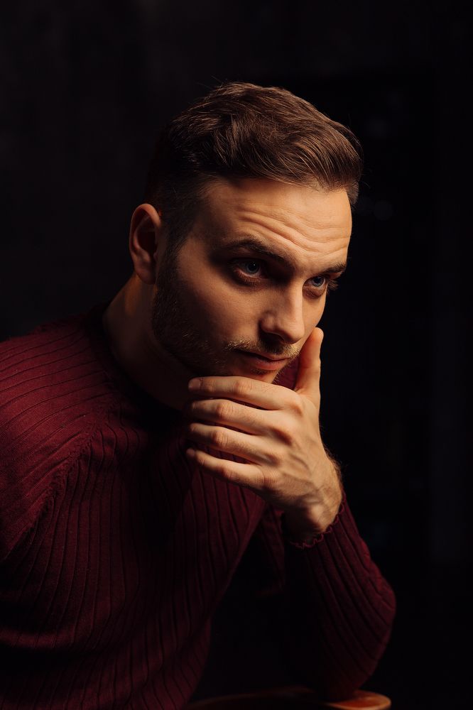 Фотография автора Александр Важинский