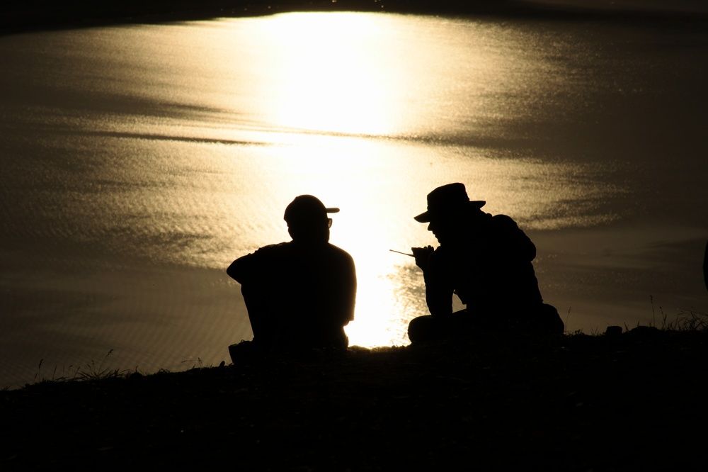 Photograph by Ehsan Fathi