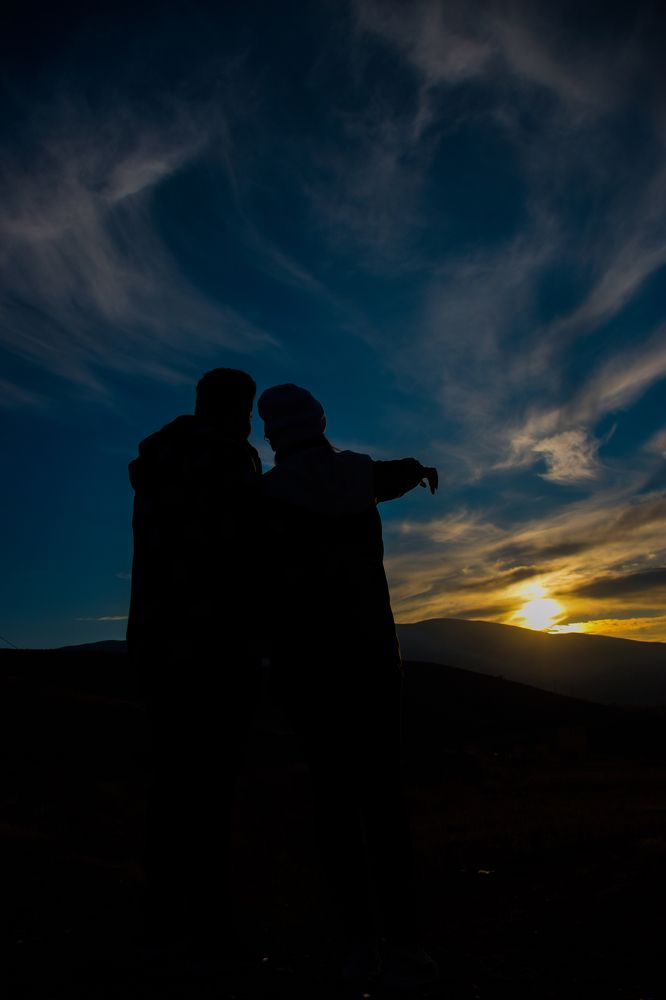 Photograph by Ehsan Fathi