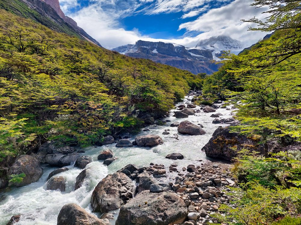 Photograph by Carlos Urrea