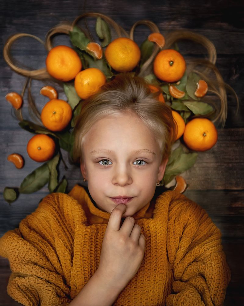 Photograph by Анна Соколова