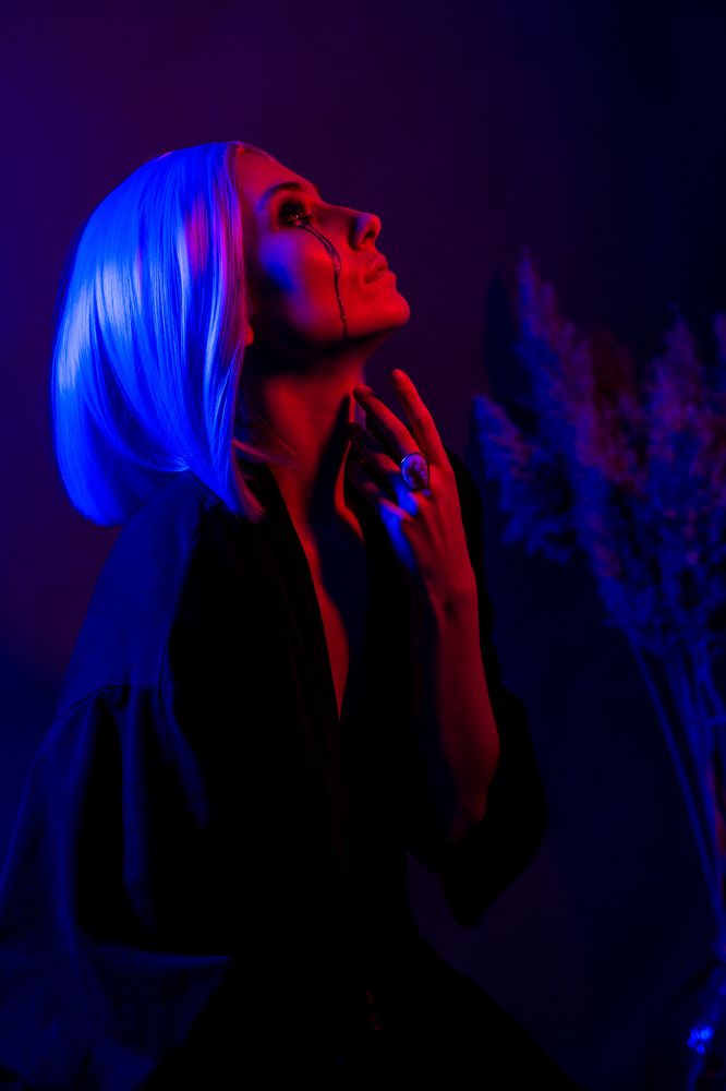 Photograph by Алёна Останкова