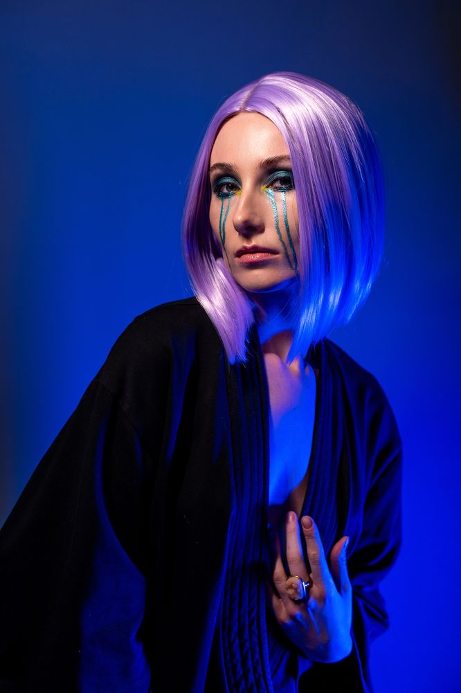 Photograph by Алёна Останкова