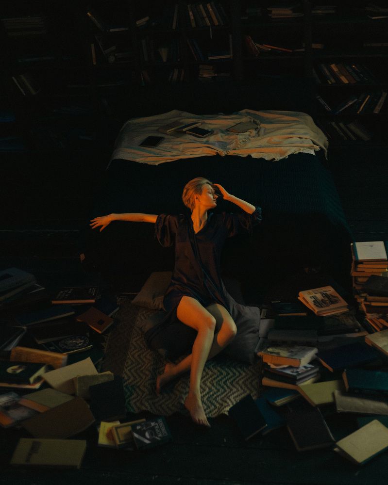 Photograph by Екатерина Чернова