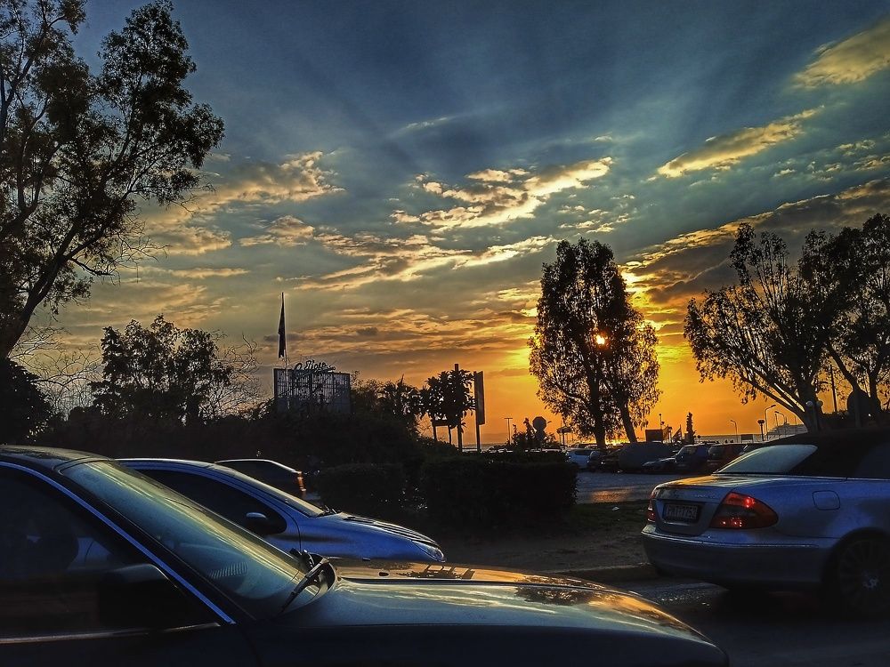 Photograph by Roula Silintzi